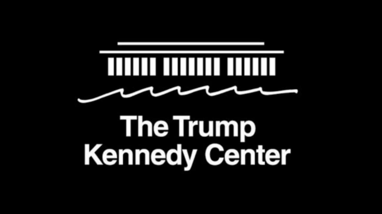 Kennedy Center in Washington DC officially renamed as The Trump-Kennedy Center