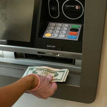 ATM rules changing from April 1: Here’s what HDFC, PNB customers must know before cash withdrawals