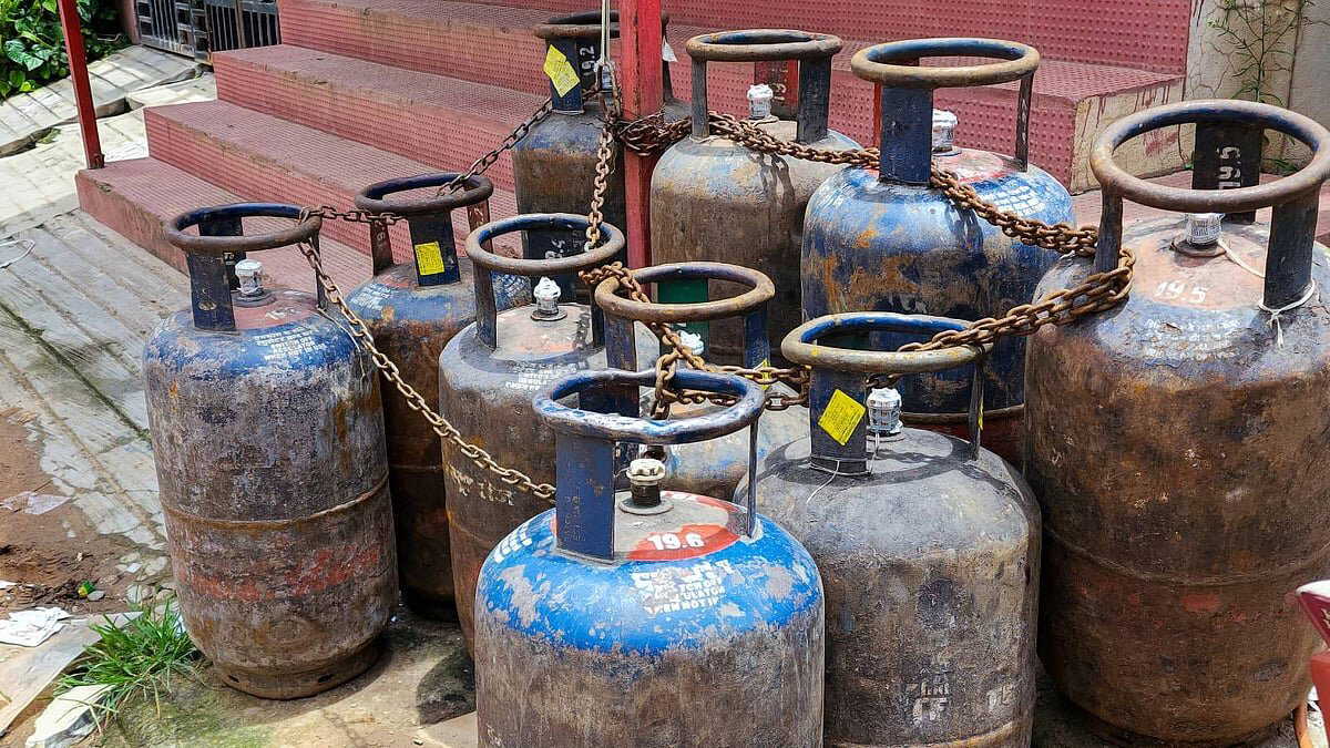 Start of 2026 sees significant hike in commercial LPG prices