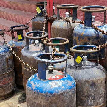 Start of 2026 sees significant hike in commercial LPG prices