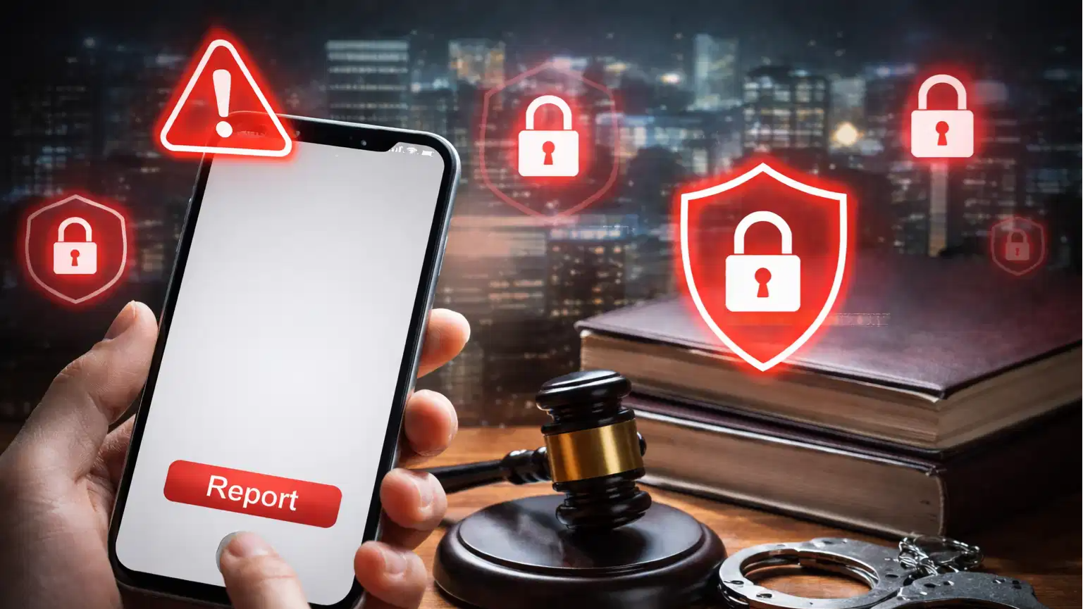 Up to 10% fine or ban: UK's tough new rule for explicit image takedowns