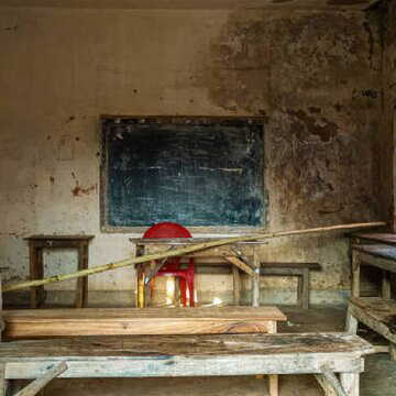 Over 5,000 government schools record zero admissions in 2024–25: Parliament data