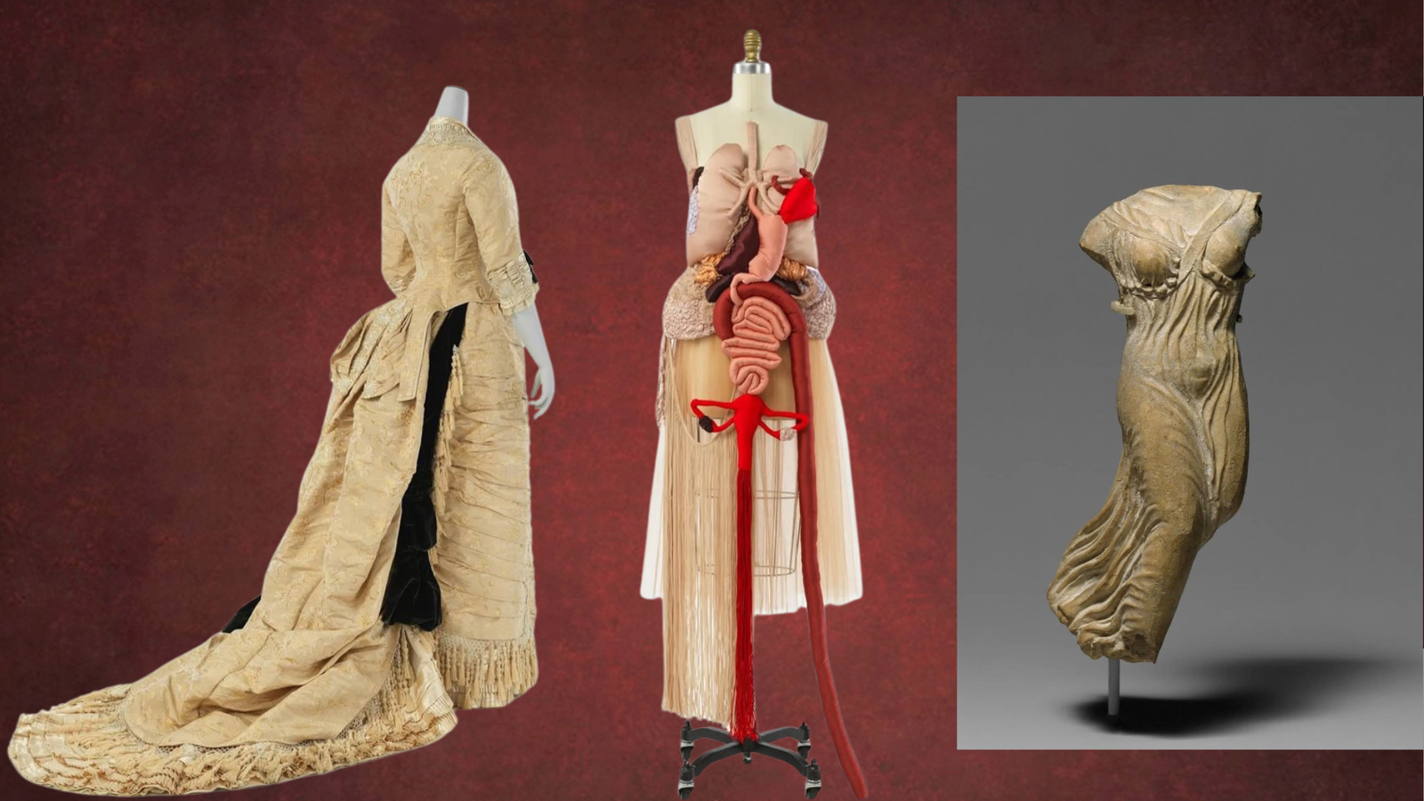 Met Gala 2026 theme announced: ‘Costume Art’ to spotlight fashion as living art