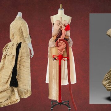 Met Gala 2026 theme announced: ‘Costume Art’ to spotlight fashion as living art