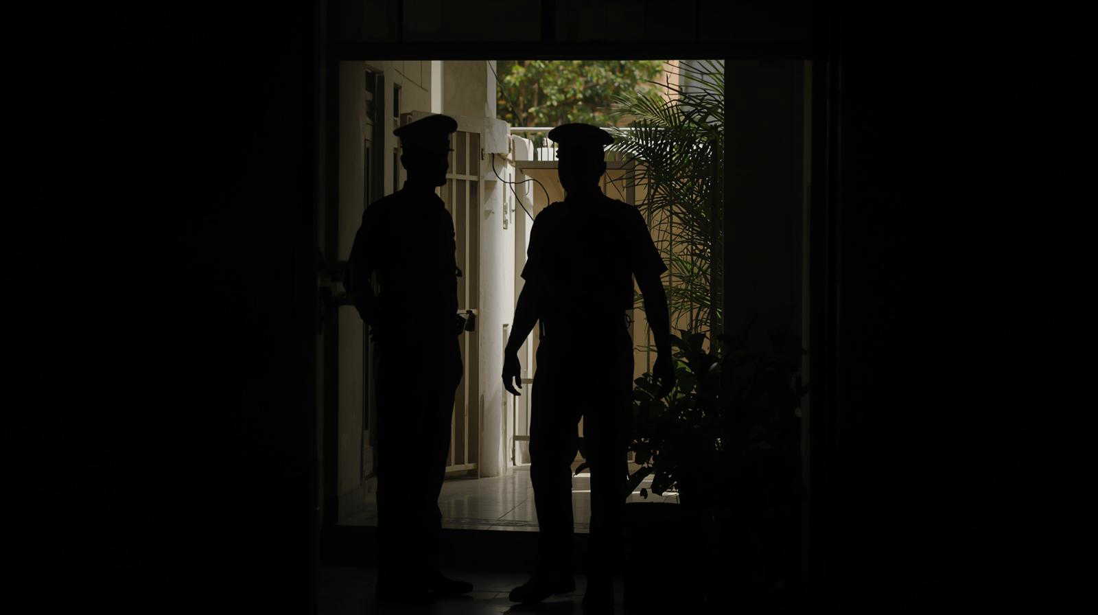 25-year-old Swedish visitor dies after fall from Belapur tower, inquiry underway