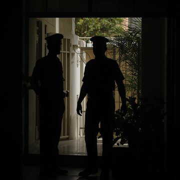 25-year-old Swedish visitor dies after fall from Belapur tower, inquiry underway