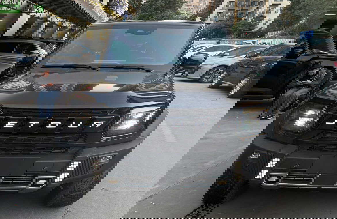 JSW Motors gears up for India debut with Jetour T2 SUV: Price, specs, launch timeline