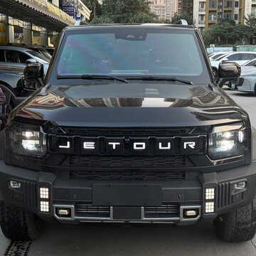 JSW Motors gears up for India debut with Jetour T2 SUV: Price, specs, launch timeline