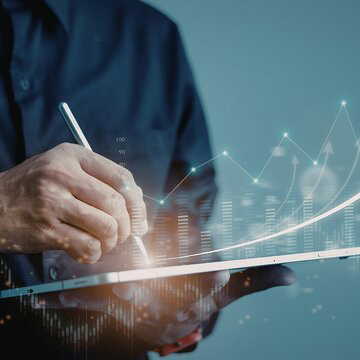 Market focus today: 6 stocks to track, key buy levels and profit targets to watch