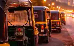 Maharashtra tightens rules for taxi, auto drivers with mandatory Marathi test, stricter permit checks