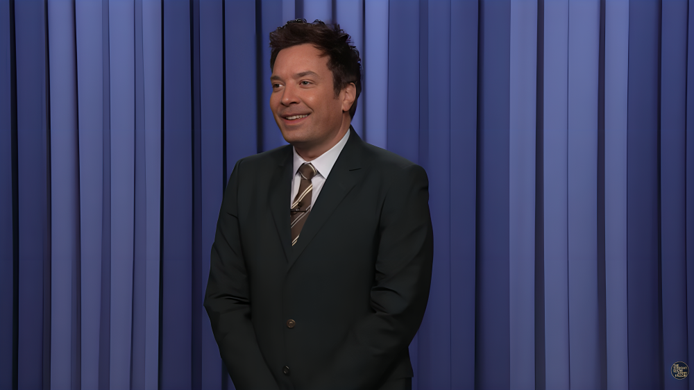‘These aren’t the names we expected', Jimmy Fallon roasts Donald Trump’s White House ballroom funders | WATCH