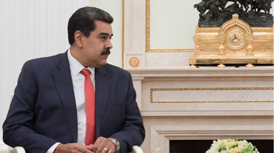 How big is the bounty on Venezuela’s President Nicolás Maduro?
