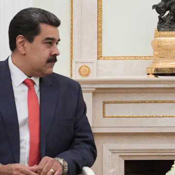 How big is the bounty on Venezuela’s President Nicolás Maduro?