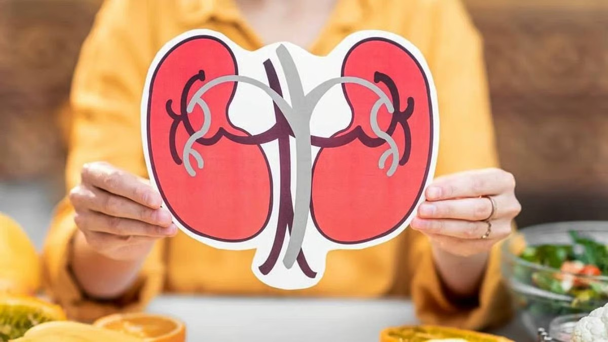 Eating these 'healthy' foods? Your kidneys may be at risk