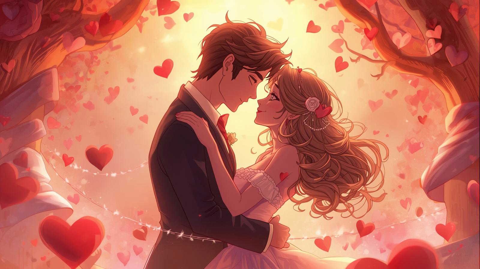 Valentine’s week 2026: Here’s the full list of days to celebrate love