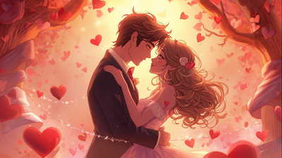 Valentine’s week 2026: Here’s the full list of days to celebrate love