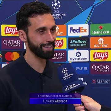 From dressing room doubts to results: How is Arbeloa bringing out the best of Real Madrid’s players?