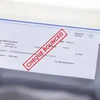 Cheque bounce? Section 138 can land you in jail: Here’s how the law works