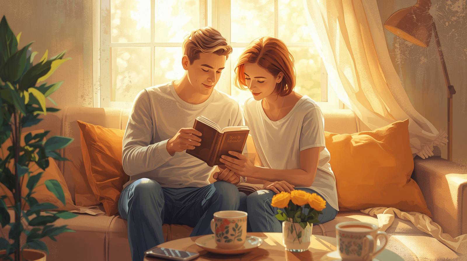 Winter blues meet warm hearts: Why cold months spark romance?