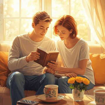 Winter blues meet warm hearts: Why cold months spark romance?