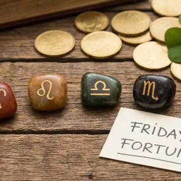 Tomorrow's horoscope: Check if your zodiac sign is lucky on January 16