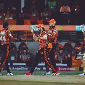 RCB vs SRH, March 28: High-stakes IPL showdown as we revisit IPL 2025