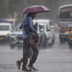 Kolkata soaked by sudden downpour, strong winds; orange alert issued across several Bengal districts