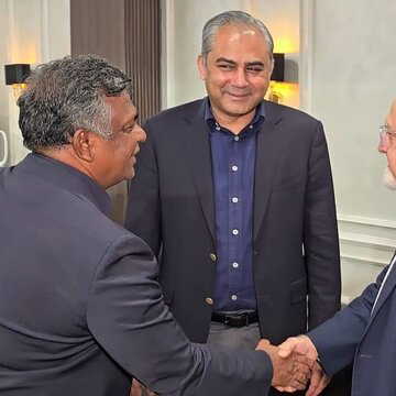 ICC faces fresh pressure after Lahore meeting as Pakistan questions BCCI role and Bangladesh issues