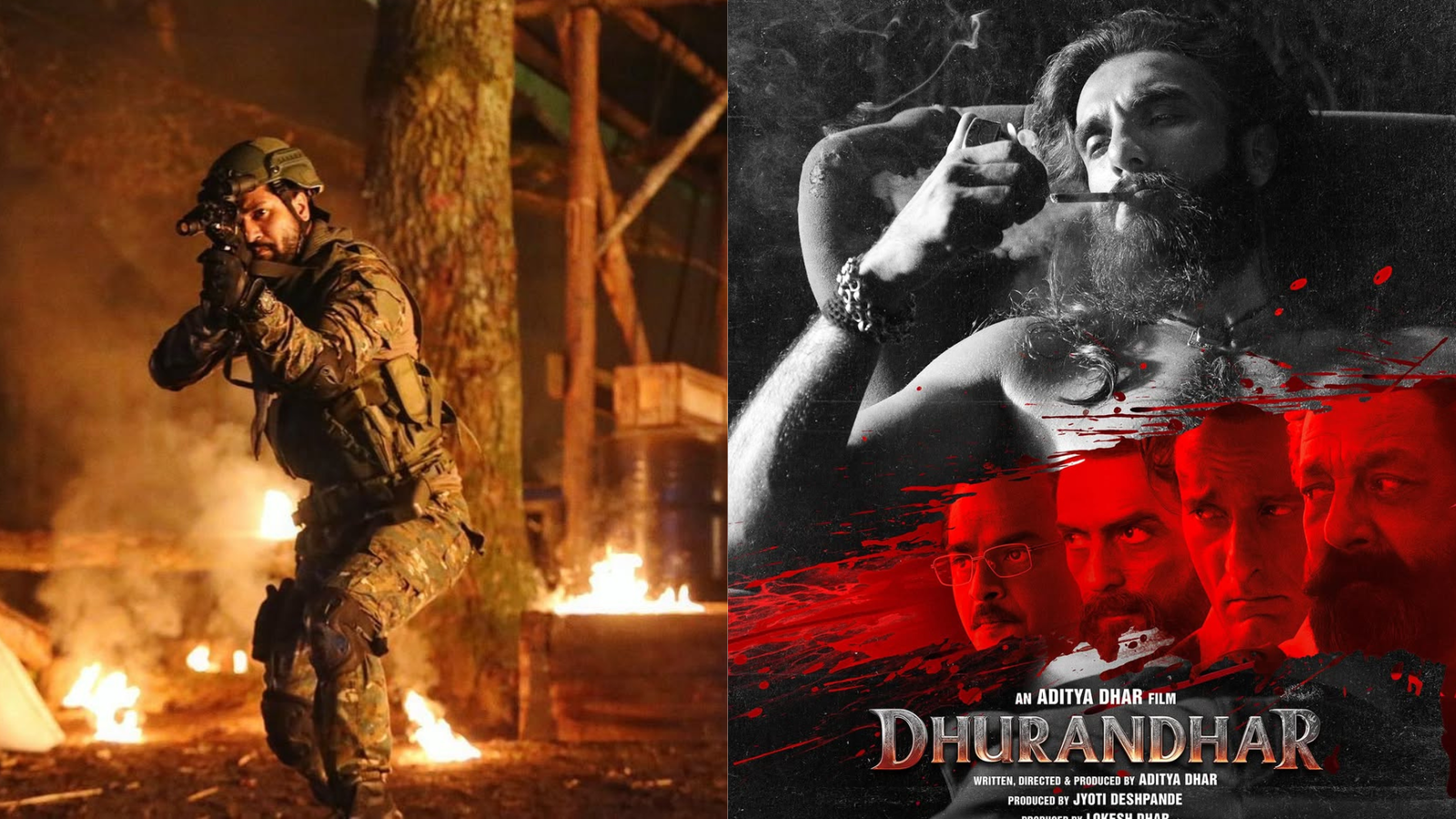 Uri crossover in Dhurandhar 2? Vicky Kaushal’s reported cameo rumours spark buzz