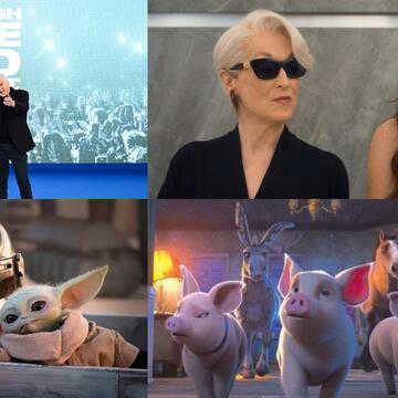 May is stacked: From Grogu to Miranda Priestly, 10 films you can’t miss