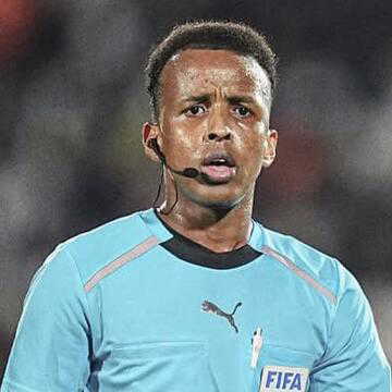 Valid visa fails to secure US entry for referee Omar Artan: What is the reason?
