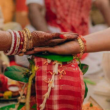 Child Protection Department officials prevent minor's marriage in West Medinipur; case filed