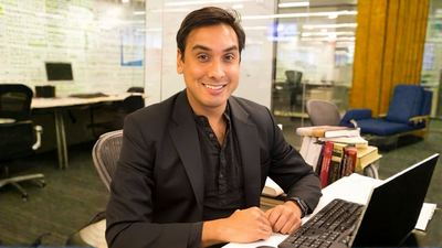 ‘I’m heartbroken’: Ishan Tharoor laid off as Washington Post cuts one-third of newsroom