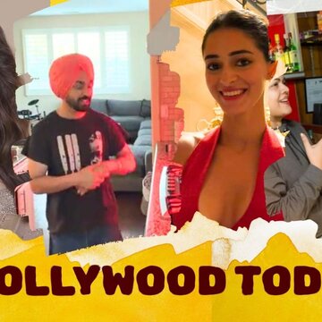 Bollywood today: Ananya Panday shares Paris throwback, Mona Singh celebrates birthday, and more