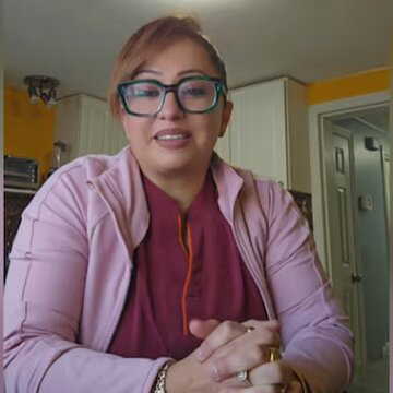 Who was Nancy Grewal? Indian-origin YouTuber found stabbed to death in Canada