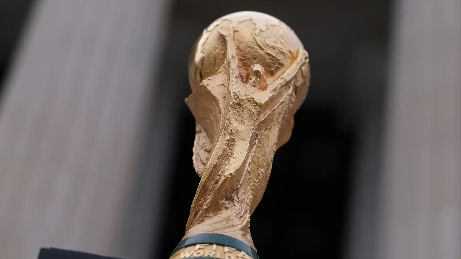 FIFA introduces $60 tickets for 2026 World Cup after pricing backlash