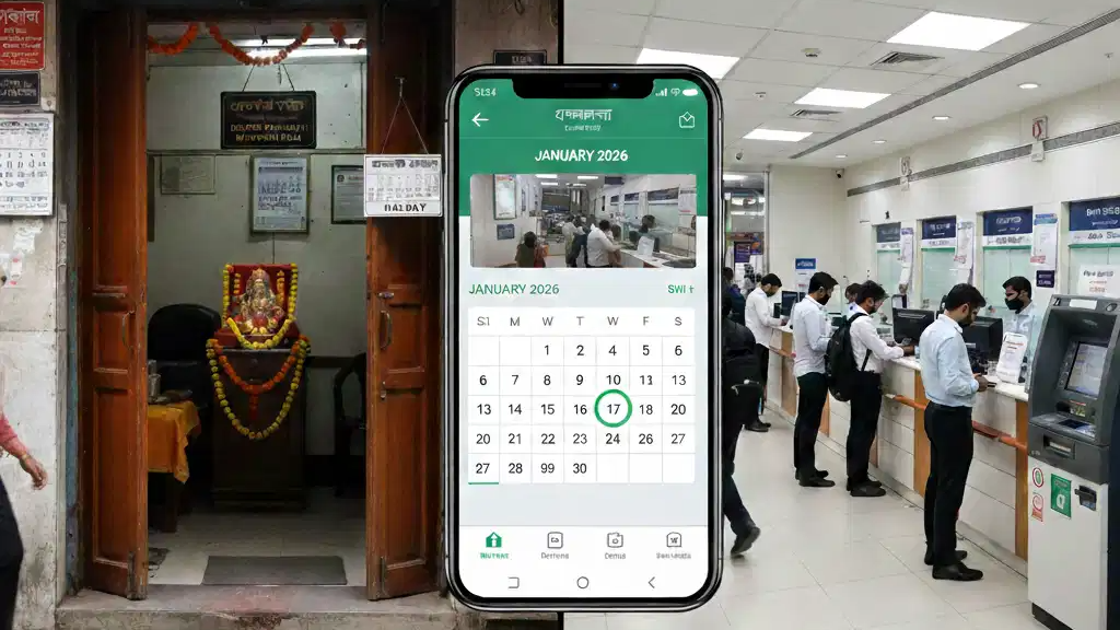 Are banks open on the last Saturday of January 31?