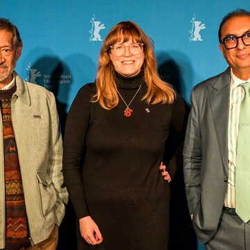 Cult classic 'In Which Annie Gives It Those Ones' returns to theatres after 37 years