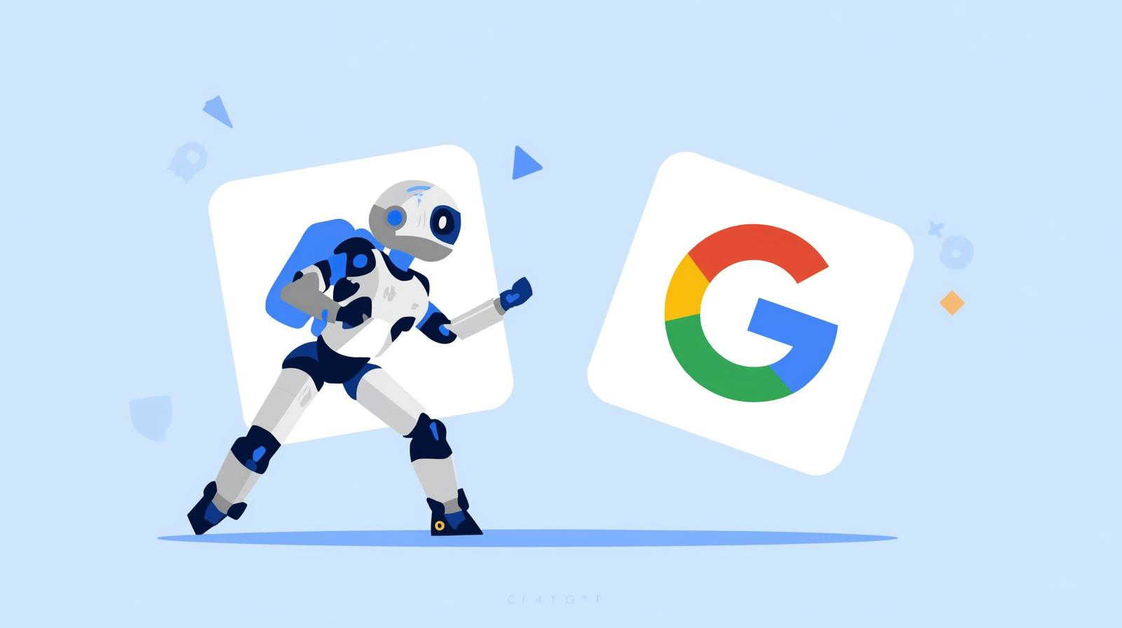 OpenAI faces 'code red' as Sam Altman pushes major improvements to ChatGPT