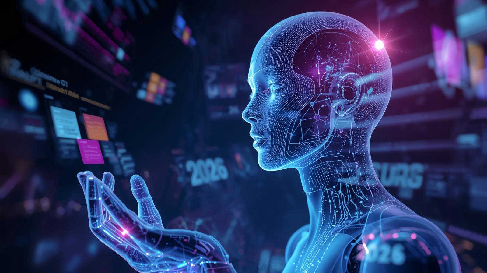 ChatGPT says these tech upgrades will define professional success in 2026