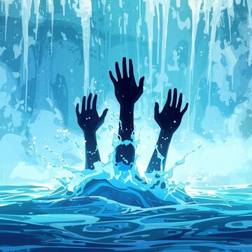 NIT Silchar students’ weekend outing turns tragic, three found dead in Assam waterfall