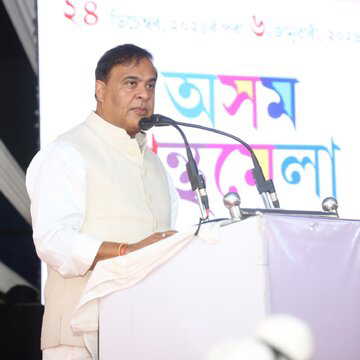 Assam's CM Himanta orders districts to track and deport illegal immigrants