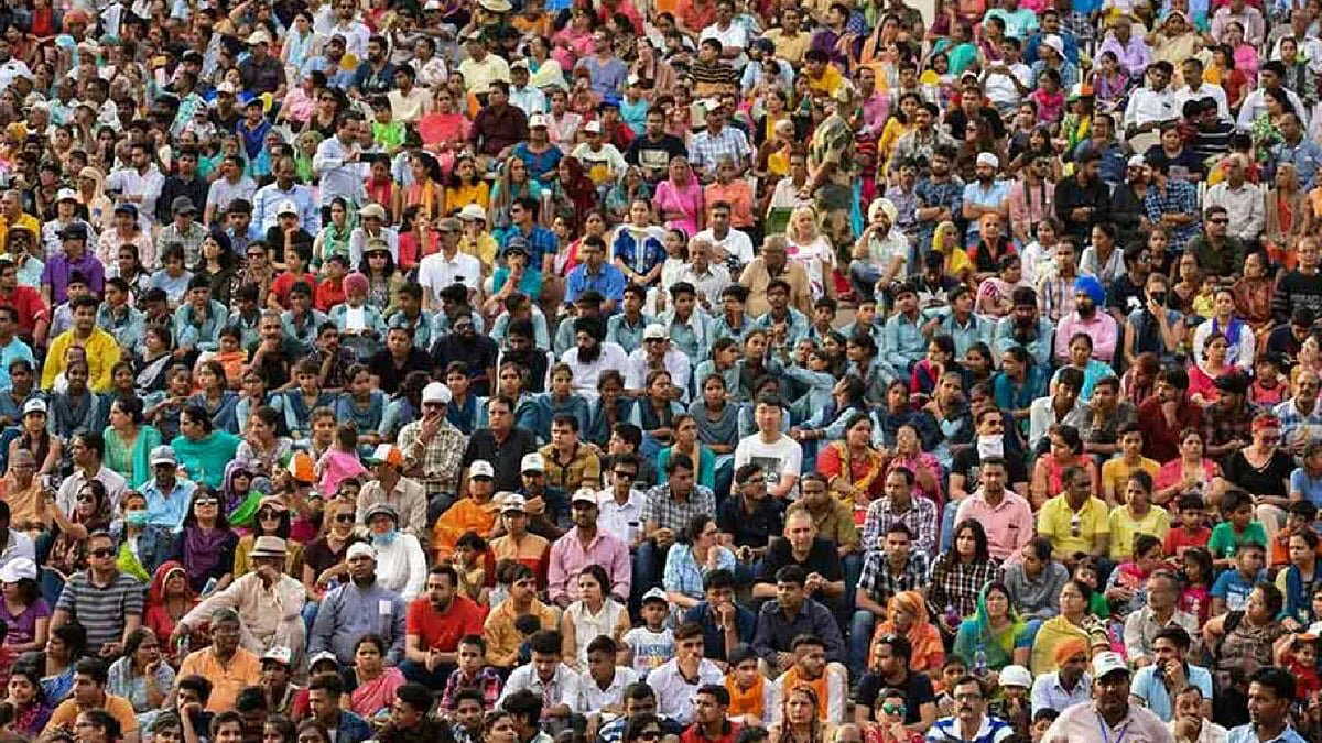 India’s 2027 census to begin April 1; fully digital with first-ever caste data collection