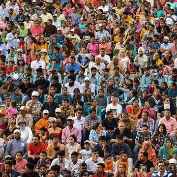 India’s 2027 census to begin April 1; fully digital with first-ever caste data collection