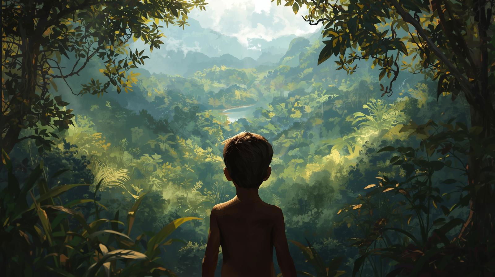 7 iconic Indian cartoon characters that live rent-free in our hearts