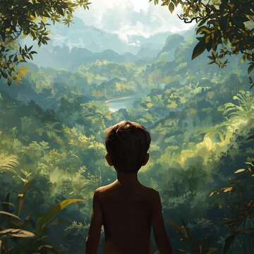 7 iconic Indian cartoon characters that live rent-free in our hearts