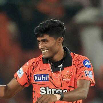 Who is Sakib Hussain? The bowler who reignites the SRH bowling line-up