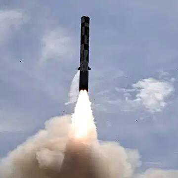 For first time, India has deployed 12 nuclear warheads instead of stockpiling them, says report
