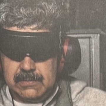 India expresses deep concern over developments in Venezuela, MEA issues statement