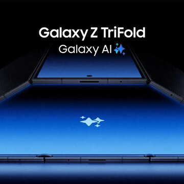 Unboxing Samsung’s Galaxy Z TriFold : The phone for the future